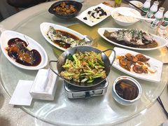 -王胖子土菜馆·特色杭帮菜·农家土菜
