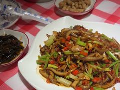-好帮厨·下饭浏阳菜·坚持现炒(月湖店)