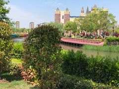 -安徒生童话乐园