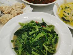 通菜-东城食府·手工点心·37年老字号(虎门店)