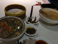 -老淮滨-蚌埠非遗小吃(淮河路店)