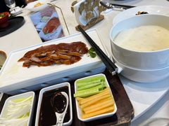 -同里湖大饭店-怡景轩中餐厅(同里古镇店)