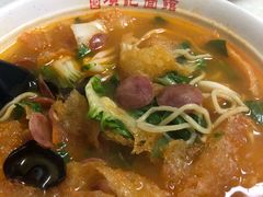 -项记面馆(明瓦廊店)