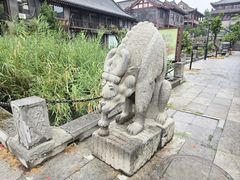 -青州宋城