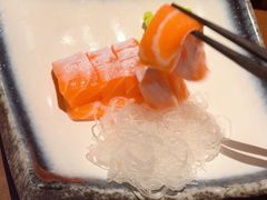 -千代武日本料理(哈西店)