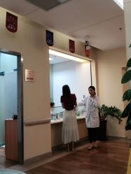 -东莞台心医院-医疗美容