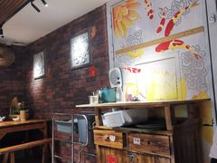 大堂-膳糧·汕头肠粉·潮汕小吃(龙怡店)