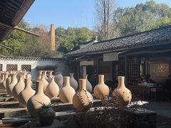 -景德镇古窑民俗博览区