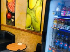 -赛百味SUBWAY(永业店)