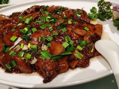 青鱼秃肺-上海德兴馆(昌里店)