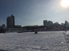 -人民防洪胜利纪念塔