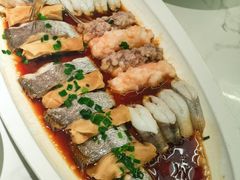 -阿毛饭店首店·宁波老字号(文化广场店)