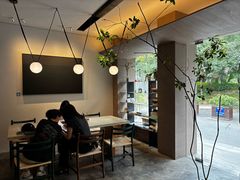 -溯洄咖啡VORTEX COFFEE