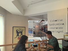 -Alimentari早午餐(安福路店)