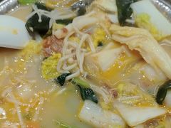 -喜家德虾仁水饺(东方宝泰店)