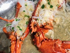波士顿龙虾-盒马鲜生(皇庭广场店)