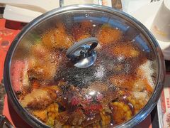 -御上皇三汁焖锅(薛城万达广场店)