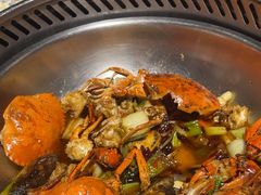 -七欣天香辣蟹火锅(苏州塔园路店)