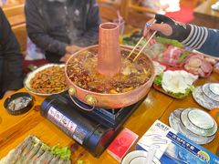 -民食香·腊排骨野生菌美食(木府店)