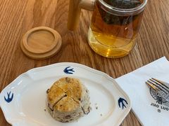 凤梨清茶-角落低卡烘焙(正弘城店)