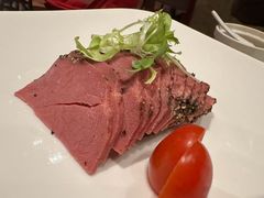 -香宫·中餐厅(拉萨香格里拉大酒店)