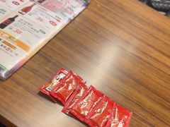 -萨莉亚意式餐厅(河东万达店)
