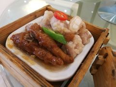 -东江渔村·古典园林·30年粤菜老字号(太和店)