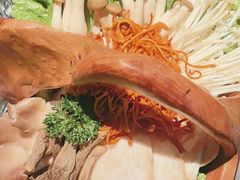 -捞王锅物料理(凯旋路店)