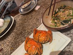 -南京大牌档(壹方天地店)