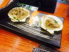 扇贝王-桃夭日式料理(国信店)