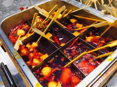 -火锅岛潮牌自助餐厅(天津天佑城店)