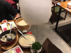 棉花糖葫芦-小大董·烤鸭(五棵松店)