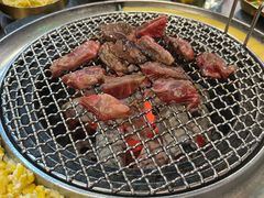 -釜山火炉·海鲜烤肉(紫藤路店)