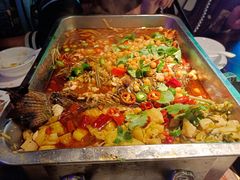 -那小楼·特色广西菜餐厅(中山店)