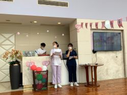 -馨月汇·一悦馨香月子中心(前滩店)
