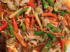 -红杏酒家·地道川菜(一品天下店)