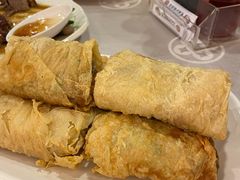 -京星港式饮茶Part.2店(忠孝东店)
