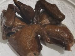 -北京西藏大厦·香帕拉宫廷菜