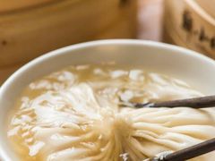 淮扬灌汤包-苏小柳手作点心(控江旭辉分院)