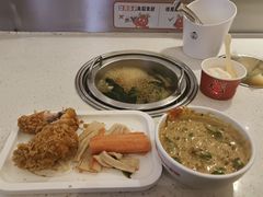 -龍歌自助小火锅(城阳万象汇店)