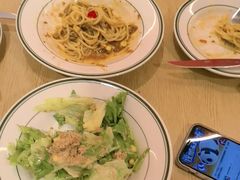 -摩欧客意式餐厅(高新活力汇店)