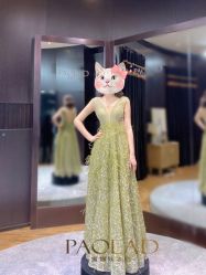 -南京宝娜嫁衣婚纱礼服馆(中央路店)