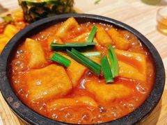 每日空运包浆豆腐-米店·云南菜(南门店)