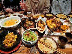 -状元阁烧烤(新华路总店)