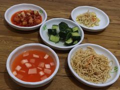 -全州拌饭馆(龙源西街店)
