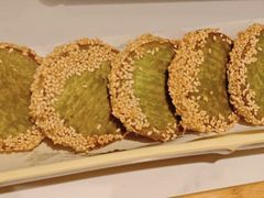 -绿茶餐厅(光谷世界城步行街店)