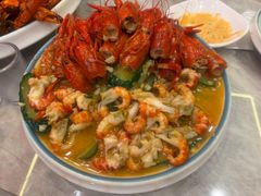 -三妹小龙虾·黄油蟹(华侨城总店)