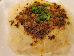 雪菜肉菘陈村粉-点都德(北京路贰店)