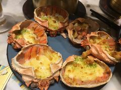 -喜庭海鲜自助(来福士店)