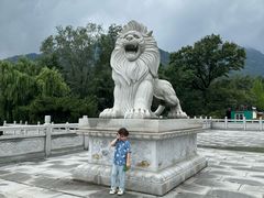 -沂蒙山旅游区云蒙景区(蒙山国家森林公园)